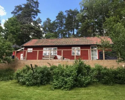 Fishermans Cabin Hotels in Varmdo