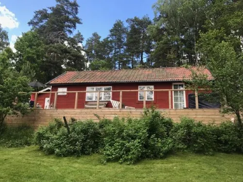 Fishermans Cabin