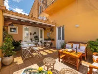 Palazzo Santa Caterina Hotels in Dorgali