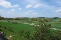 Ferienwohnung Itzgrundblick