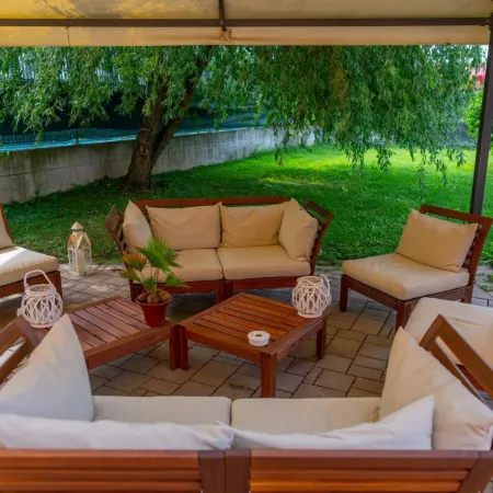 Agriturismo dei Grippi Отели в г. Сона