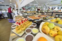 Sarikamis Habitat Hotel Hotels in Sarikamis