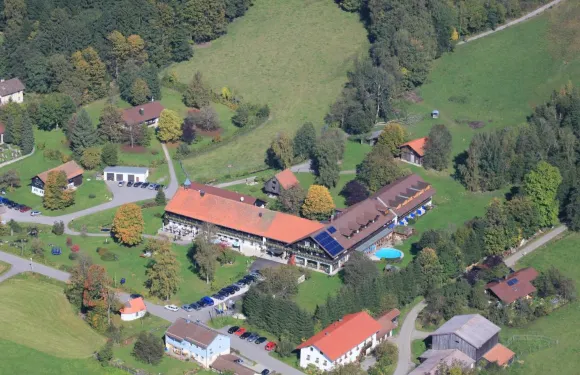 加特施梅爾莫霍夫酒店