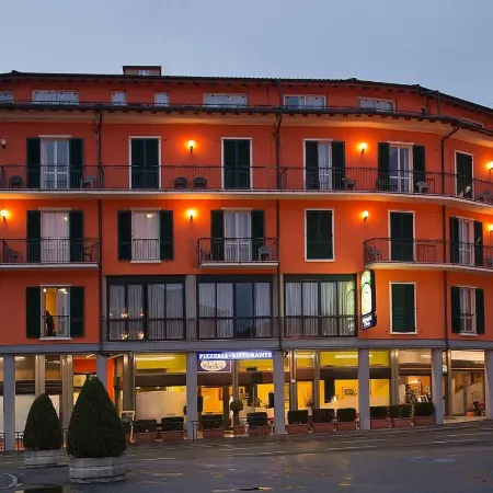 Hotel Residence Dei Fiori