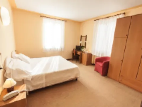 Hotel San Marco Hotel a Bedonia