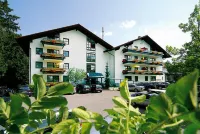 Appartment-Hotel-Hölzl Hotels in Pullach im Isartal
