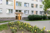 Apartments Osiedle Piastowskie by Noclegi Renters Hotels in Gmina Kórnik