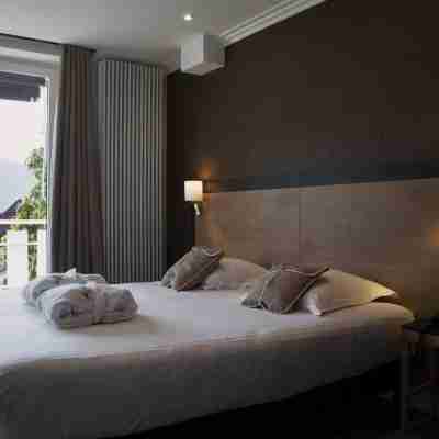 Hôtel Beau Rivage Rooms