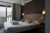 Hôtel Beau Rivage Hotels in Gerardmer