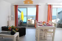 Résidence Néméa les Gourbets Hotels in Mimizan