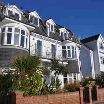 Camelia Hotel Hotel Exterior