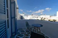 Teoria Paros - Matsas Windmill