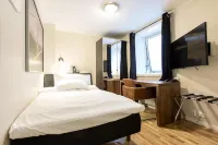 Chesterfield Hotel Hotels in Trondheim