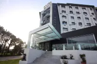 Hotel Santin Hoteles en 