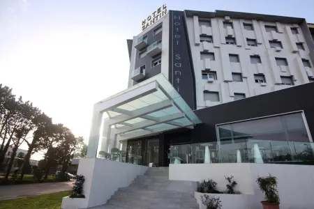 Hotel Santin