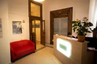 B&B Napolimilionaria Hotel in zona Orto Botanico di Napoli