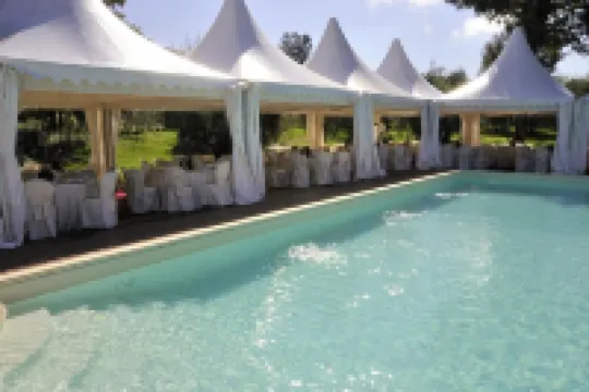 安蒂科博爾戈波賈雷洛酒店