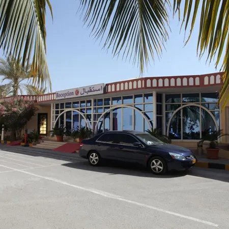 Ramee Dream Resort