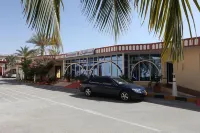 Ramee Dream Resort - parking