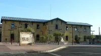 Iraipe Achuri Auto Check-IN Hotels in Pancorbo
