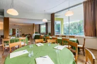 Hotel Country Club