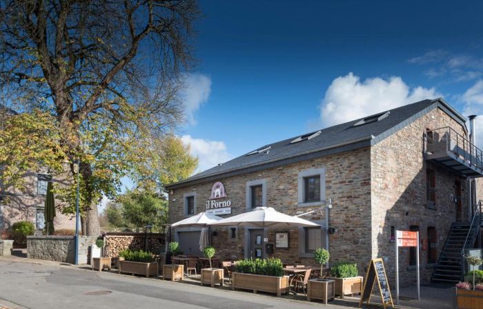Hotel le Fournil