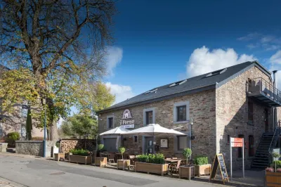 Hotel le Fournil Hotel a 