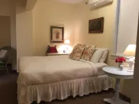 The Beach Rose Inn Các khách sạn ở Wells