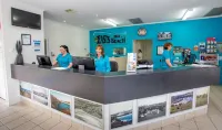 Big4 Tasman Holiday Parks - Easts Beach - Wifi