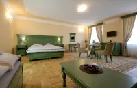 Palace Kutná Hora のホテル