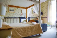 Abbey Grange Hotel Hotels near Berwyn Llangollen Railway Station