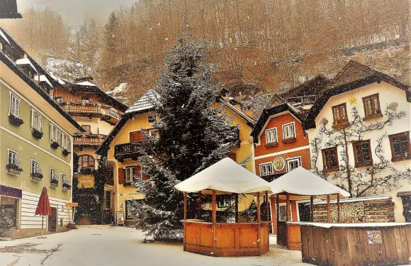 貝爾維尤豪斯酒店