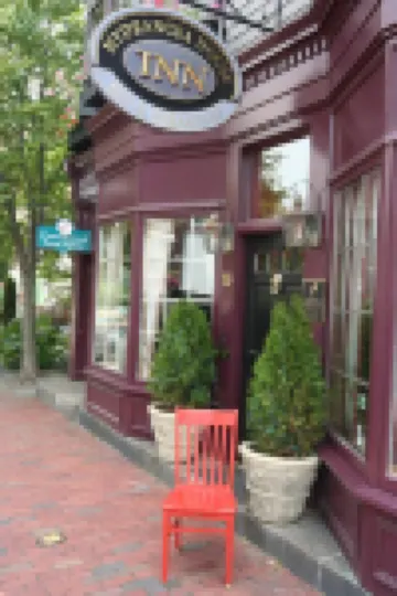 Hydrangea House Inn Hotels in 