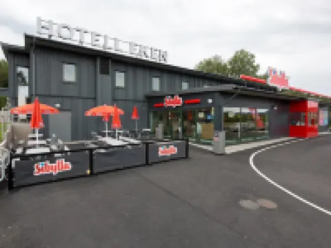 Hotell Eken Mölndal Hotels in Molndal