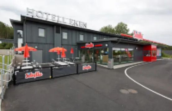 Hotell Eken Mölndal
