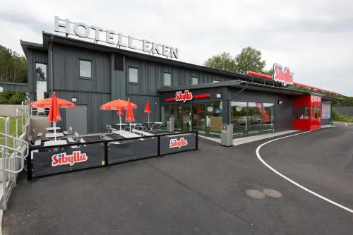 Hotell Eken Mölndal Hotels in Molndal