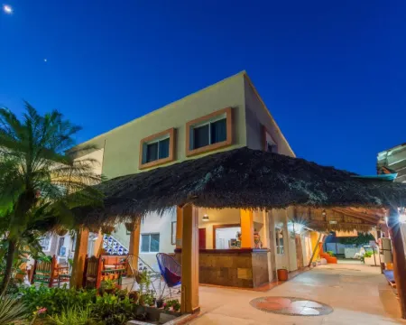 HOTEL MESON DE MITA Hoteles en Punta de Mita