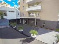 Duas Torres Hotel Hotel dekat Miradouro Pico Dos Barcelos