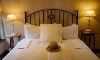 High Timbers Lodge