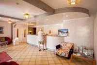 Hotel Kalliste Hotels in Ота
