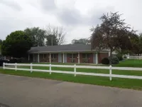 Bryan Inn Hotels in 