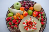 Lake Spirit Boutique Hotel & Spa - breakfast