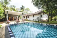 Thambu Illam Hotels in Jaffna