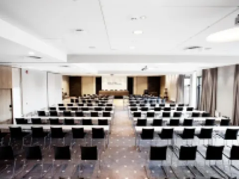 Quality Hotel Skifer Hotels in Oppdal