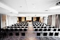 Quality Hotel Skifer - parking