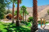 Hotel Misterios del Elqui Hotels in 