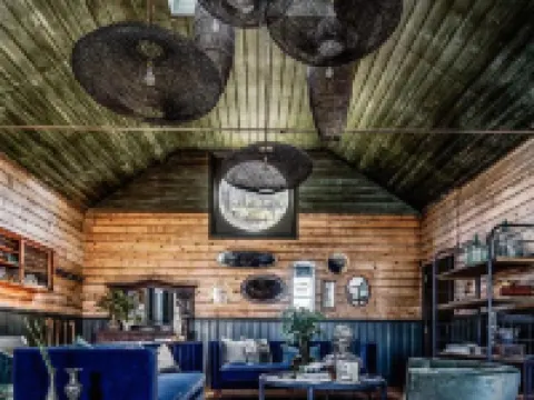 Ship Inn Stanley Hôtels à : Stanley