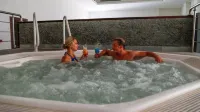 Cleopatra Luxury Resort Makadi Bay - Hot Springs