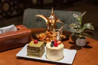 Aram Hotel - AlMeshael Exit 18 Hotels in Riyadh