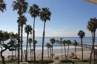 Sea Horse Resort Hotels in San Clemente